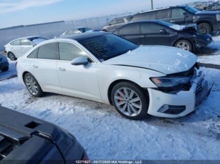 WAUD2AF29KN089676 2019 AUDI