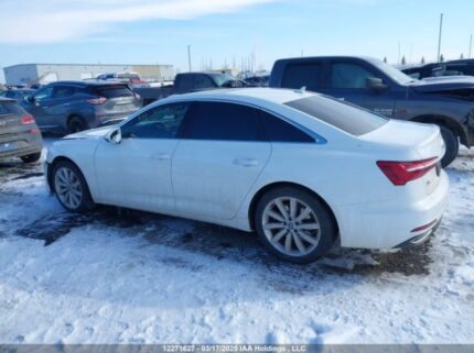 WAUD2AF29KN089676 2019 AUDI