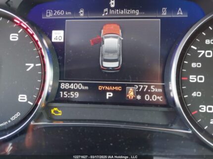 WAUD2AF29KN089676 2019 AUDI