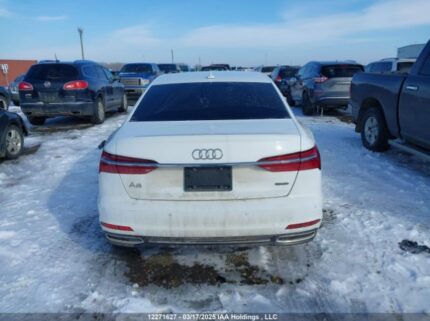 WAUD2AF29KN089676 2019 AUDI