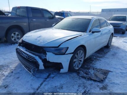 WAUD2AF29KN089676 2019 AUDI