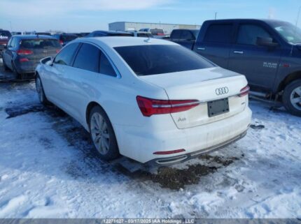 WAUD2AF29KN089676 2019 AUDI