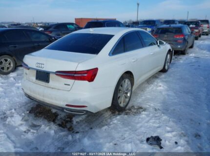 WAUD2AF29KN089676 2019 AUDI