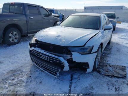 WAUD2AF29KN089676 2019 AUDI