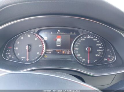 WAUD2AF29KN089676 2019 AUDI