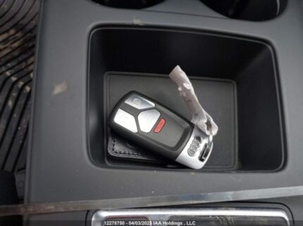 WAUEAAF45MN005445 2021 AUDI