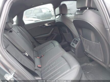 WAUEAAF45MN005445 2021 AUDI