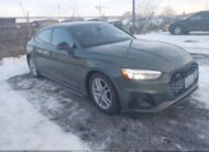 WAUEACF5XRA094870 2024 AUDI