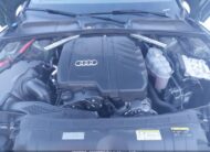 WAUEACF5XRA094870 2024 AUDI