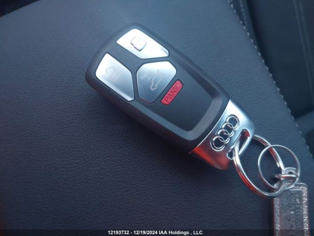 WAUEACF5XRA094870 2024 AUDI