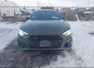 WAUEACF5XRA094870 2024 AUDI