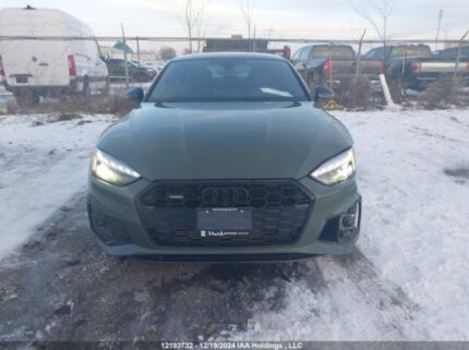 WAUEACF5XRA094870 2024 AUDI