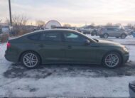 WAUEACF5XRA094870 2024 AUDI