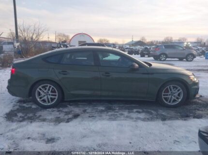 WAUEACF5XRA094870 2024 AUDI