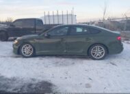 WAUEACF5XRA094870 2024 AUDI