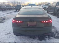 WAUEACF5XRA094870 2024 AUDI