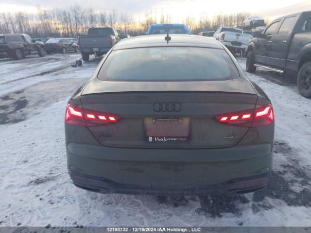WAUEACF5XRA094870 2024 AUDI