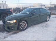 WAUEACF5XRA094870 2024 AUDI