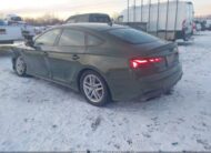 WAUEACF5XRA094870 2024 AUDI