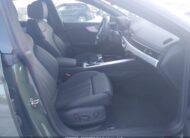 WAUEACF5XRA094870 2024 AUDI