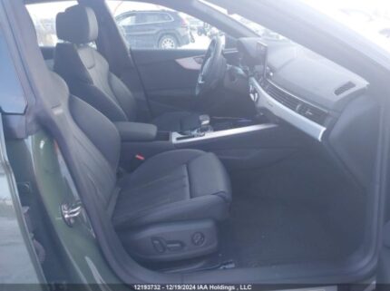 WAUEACF5XRA094870 2024 AUDI