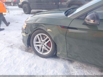 WAUEACF5XRA094870 2024 AUDI