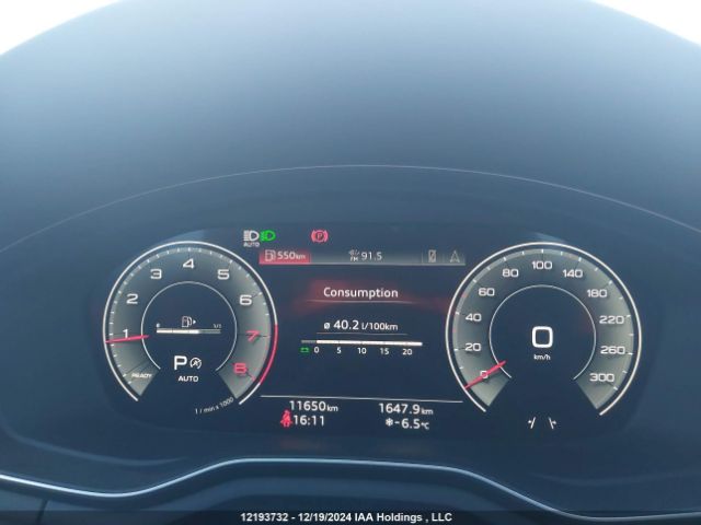 WAUEACF5XRA094870 2024 AUDI