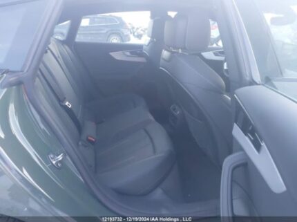 WAUEACF5XRA094870 2024 AUDI