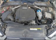 WAUENAF45JA164232 2018 AUDI