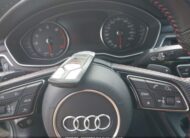 WAUENAF45JA164232 2018 AUDI