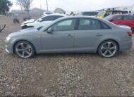 WAUENAF45JA164232 2018 AUDI