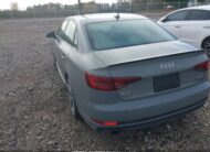 WAUENAF45JA164232 2018 AUDI