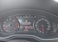 WAUENAF45JA164232 2018 AUDI
