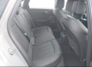 WAUENAF45JA164232 2018 AUDI