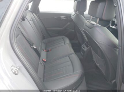 WAUENAF45JA164232 2018 AUDI
