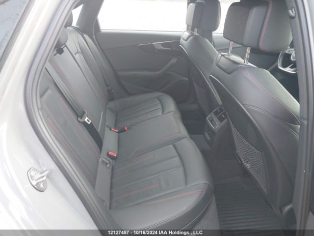 WAUENAF45JA164232 2018 AUDI