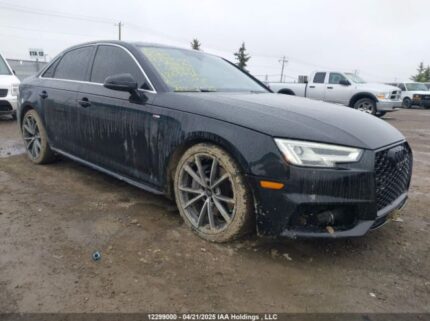 WAUENAF47HN017994 2017 AUDI