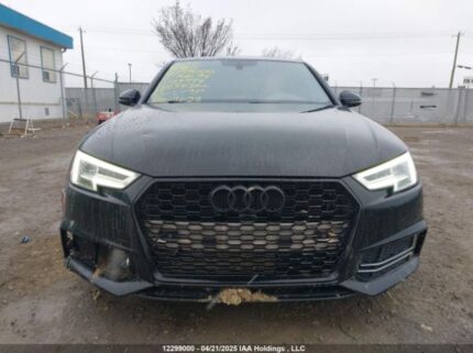 WAUENAF47HN017994 2017 AUDI