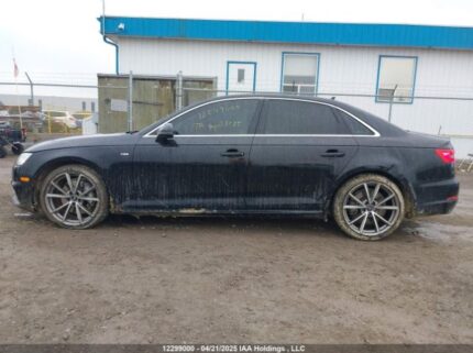 WAUENAF47HN017994 2017 AUDI