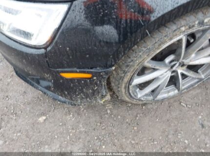 WAUENAF47HN017994 2017 AUDI