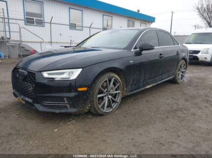 WAUENAF47HN017994 2017 AUDI