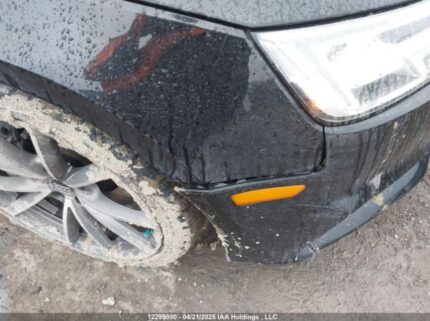 WAUENAF47HN017994 2017 AUDI