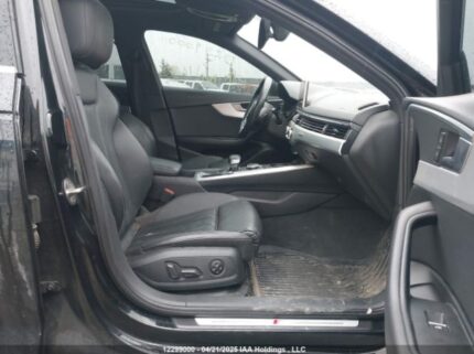 WAUENAF47HN017994 2017 AUDI