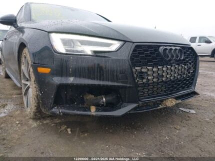 WAUENAF47HN017994 2017 AUDI