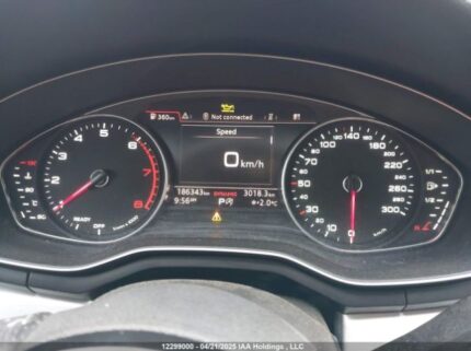 WAUENAF47HN017994 2017 AUDI