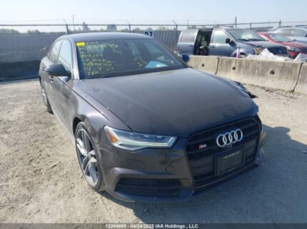 WAUF2AFC2GN192611 2016 AUDI