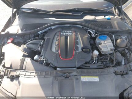WAUF2AFC2GN192611 2016 AUDI