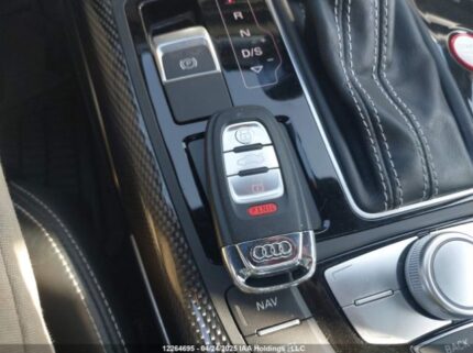 WAUF2AFC2GN192611 2016 AUDI