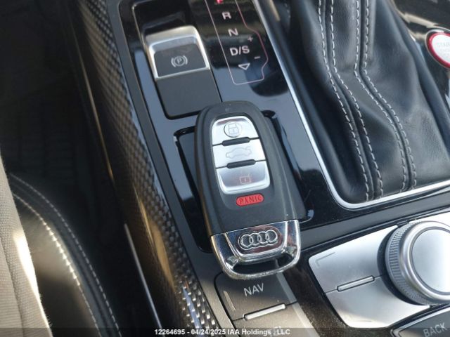 WAUF2AFC2GN192611 2016 AUDI