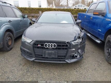 WAUF2AFC2GN192611 2016 AUDI